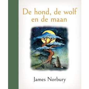 De hond, de wolf en de maan