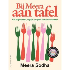 Bij Meera aan tafel