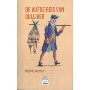 De vijfde reis van Gulliver