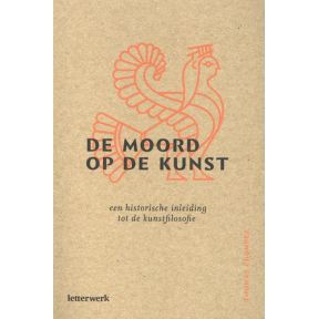 De moord op de kunst