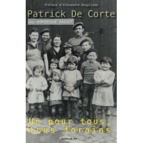 Patrick De Corte