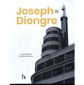 Joseph Diongre 1878-1963