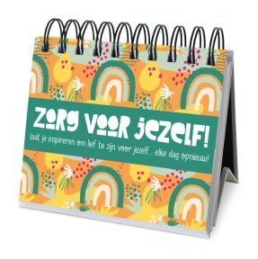 Zorg voor jezelf