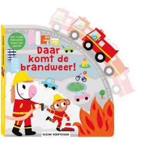 Kleine voertuigen - Brandweer