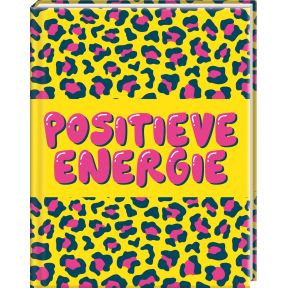 Positieve energie!