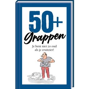 50+ grappen