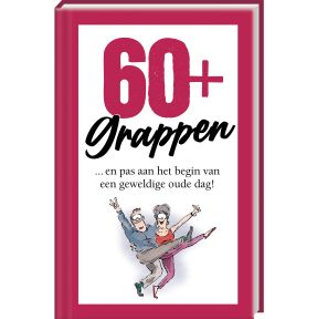 60+ grappen