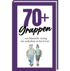 70+ grappen