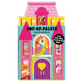 Pop-up Paleis