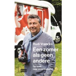 Een zomer als geen andere