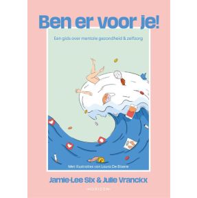 Ben er voor je!