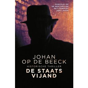 De staatsvijand