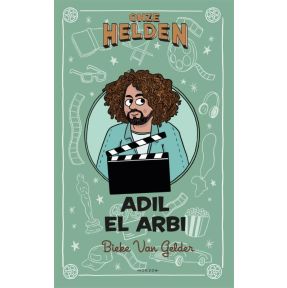 Onze helden: Adil El Arbi