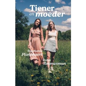 Tiener en moeder