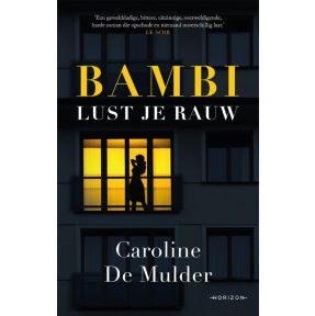 Bambi lust je rauw