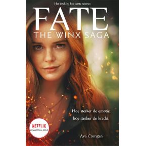 Fate: The Winx Saga