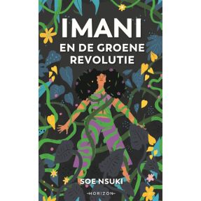 Imani en de groene revolutie