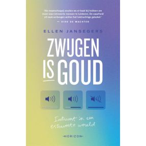 Zwijgen is goud