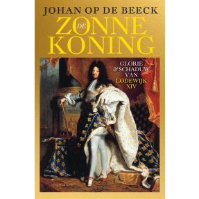 De Zonnekoning