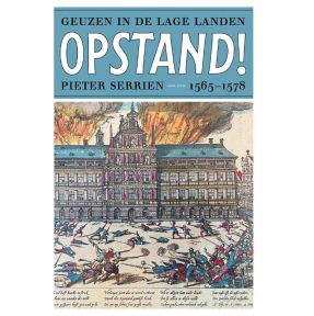 In opstand!