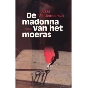 De madonna van het moeras