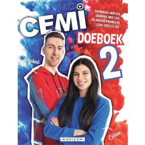 CEMI Doeboek 2