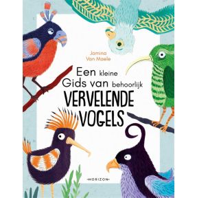 Een kleine gids van behoorlijk vervelende vogels