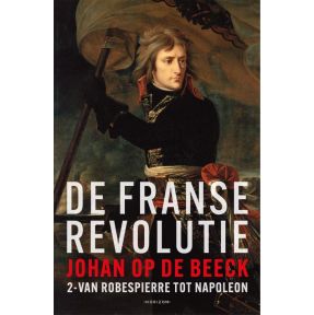 De Franse Revolutie II