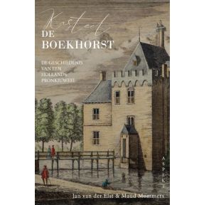 Kasteel de Boekhorst