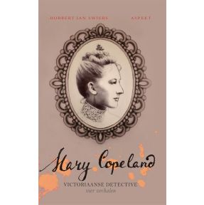 Mary Copeland