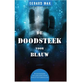 De doodsteek voor blauw