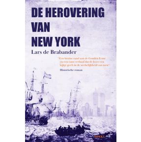 De Herovering van New York