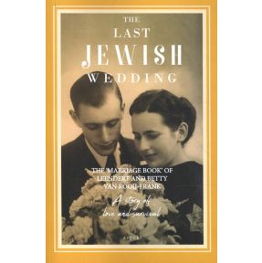 The Last Jewish wedding