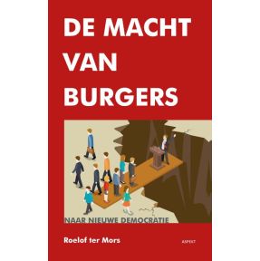 De macht van Burgers