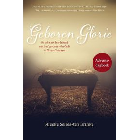 Geboren Glorie