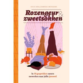 Rozengeur & zweetsokken