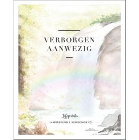 Verborgen aanwezig