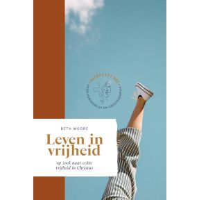 LEVEN IN VRIJHEID