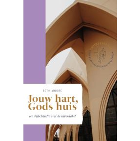 Jouw hart, Gods huis