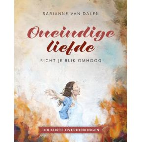 Oneindige liefde