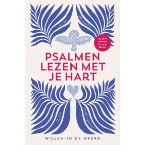 Psalmen lezen met je hart