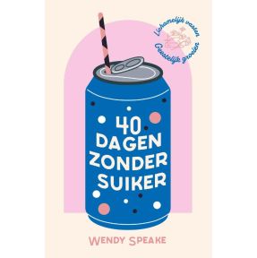 40 dagen zonder suiker