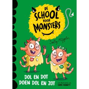 Dol en Dot doen dol en zot