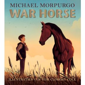 War horse [prentenboek]