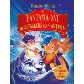 Fantasia XVI