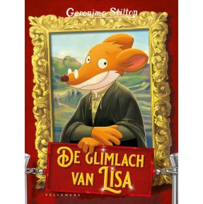 De glimlach van Lisa