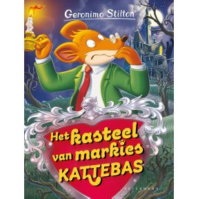 Het kasteel van markies Kattebas