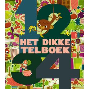 Het dikke telboek