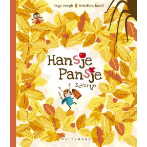 Hansje Pansje Kevertje