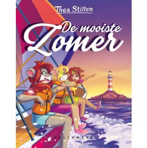 De mooiste zomer